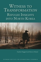Exploiting Refugee Insights into North Korea 0881324388 Book Cover