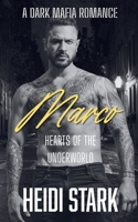 Marco: Hearts of the Underworld 1960630210 Book Cover