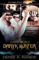 Daryk Hunter 1419965883 Book Cover