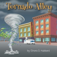 Tornado Alley B08YFG4PNZ Book Cover