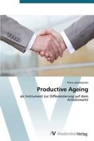 Productive Ageing 3639720202 Book Cover