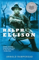 Ralph Ellison: A Biography 0375408274 Book Cover