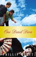 One Dead Diva 1875243216 Book Cover