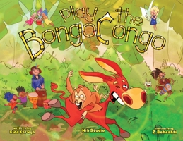 Play the Bongo Congo B0FRKV1BXC Book Cover