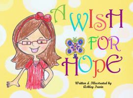 A Wish For Hope 0985497645 Book Cover