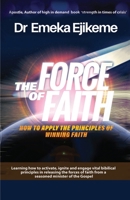 Force of Faith B0CMXZBD92 Book Cover