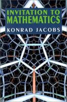 Invitation to Mathematics 0691025282 Book Cover