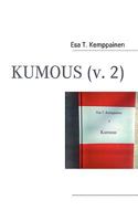 Kumous 9524987872 Book Cover