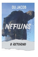 Nefilins: O Retorno B0CVQBYCHJ Book Cover