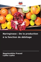 Naringinase: De la production à la fonction de débitage (French Edition) 6209982638 Book Cover