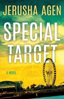 Special Target : A Christian Suspense Thriller 1956683666 Book Cover