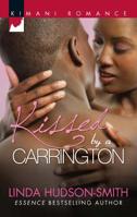 Kissed by a Carrington 0373861532 Book Cover
