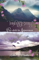 Par-delà les Apparences B099J59S9R Book Cover