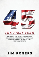 45: The First Term 1631291807 Book Cover