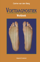 Voetdiagnostiek Werkboek 9031354562 Book Cover