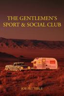 The Gentlemen's Sport and Social Club 1936183641 Book Cover