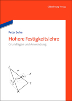 Höhere Festigkeitslehre 3486714074 Book Cover