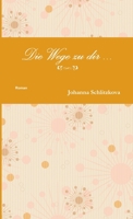 Die Wege zu dir 1291772502 Book Cover
