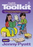 English Language Toolkit Bk 3 1927273560 Book Cover