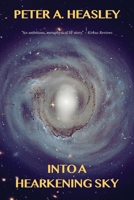 Into a Hearkening Sky B0C487TVY8 Book Cover