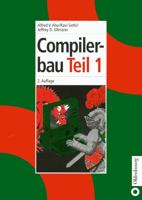 Compilers 3486252941 Book Cover
