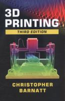 3D Printing 1502879794 Book Cover