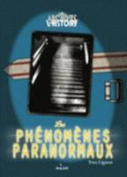 Les Phénomènes Paranormaux 274596139X Book Cover