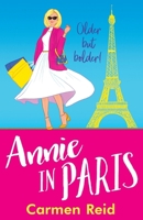 Annie in Paris 1837516936 Book Cover