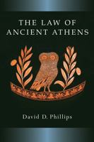 The Law of Ancient Athens 0472035916 Book Cover