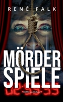 Mörderspiele 375433400X Book Cover