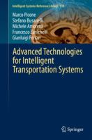 Advanced Technologies for Intelligent Transportation Systems 3319106678 Book Cover