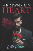 He Owns My Heart 1952695023 Book Cover