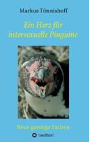 Ein Herz Fur Intersexuelle Pinguine 3734552400 Book Cover