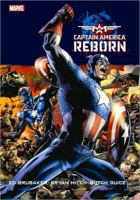Captain America: Reborn 0785140735 Book Cover