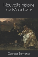 Nouvelle histoire de Mouchette 1708403159 Book Cover