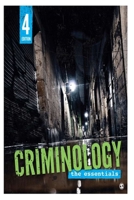 西方人文社科前沿述评：犯罪学 7300088082 Book Cover