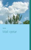 Mali vjetar 3746074045 Book Cover
