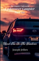 Blood Ties In The Shadows 191745211X Book Cover