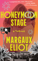 Honeymoon Phase 1662533128 Book Cover