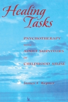HEALING TASKS PR 0881634026 Book Cover