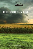 Good Guy List 0991642147 Book Cover