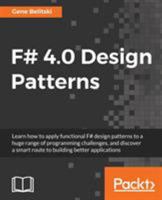 F# 4.0 Design Patterns 1785884727 Book Cover