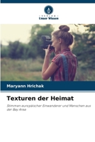 Texturen der Heimat (German Edition) 6209310907 Book Cover