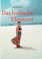 Das lesbische Element 384234273X Book Cover