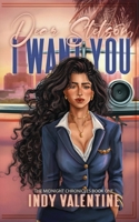 Dear Stetson, I Want You: Special Edition B0H7W2W5BC Book Cover