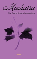 Mushaira The Grand Poetry Symposium 9377529921 Book Cover