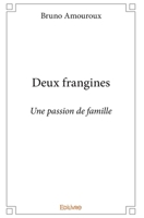 Deux frangines (French Edition) 2334102911 Book Cover