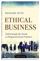 Ethical Business 1599826305 Book Cover