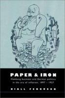 Paper and Iron 0521894220 Book Cover