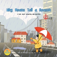 Why Means Tell a Reason: A book about answering why-questions (Language Series) B0DY55NNJJ Book Cover